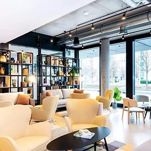 Staycity Aparthotels Frankfurt Airport